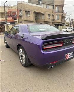 دودج تشالنجر